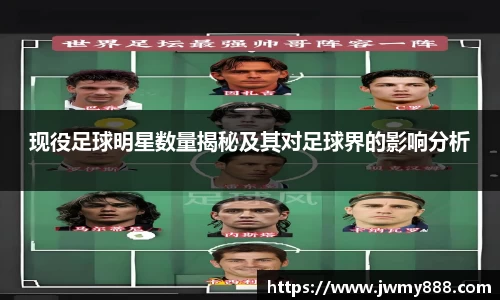 现役足球明星数量揭秘及其对足球界的影响分析